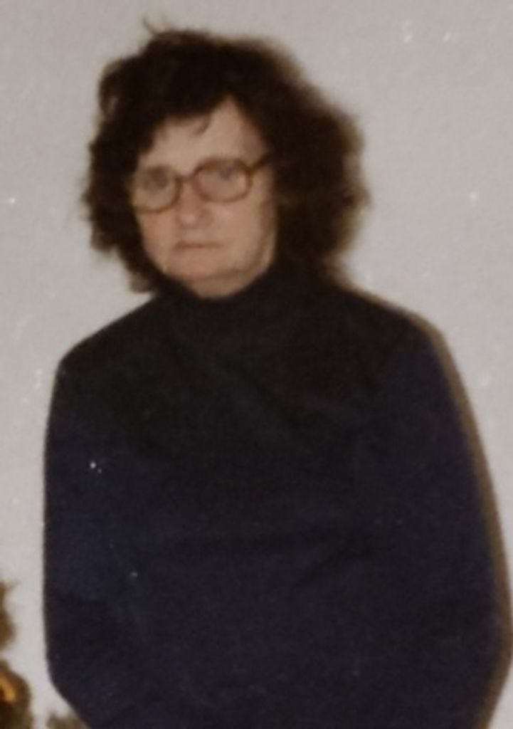 Irene (Whitworth)  Parrish