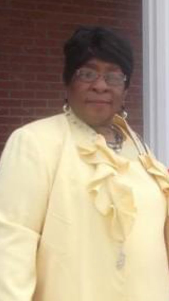 Annie Rebecca (Davis)  Grice