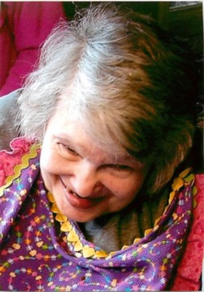 Gloria Hart