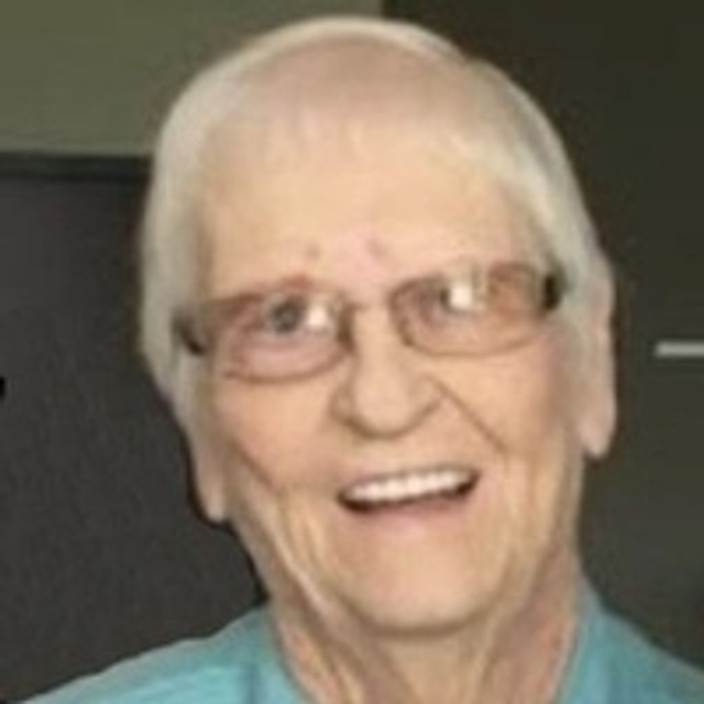 Mary Margaret Rainwater