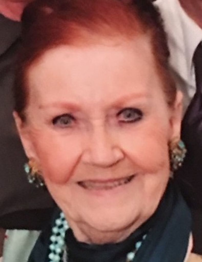 June Eaton Profile Photo