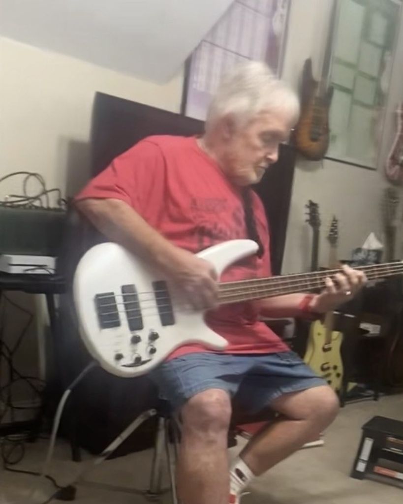 Jerry Marshall Carpenter