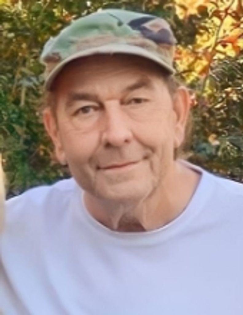 Jackie Allen Varden