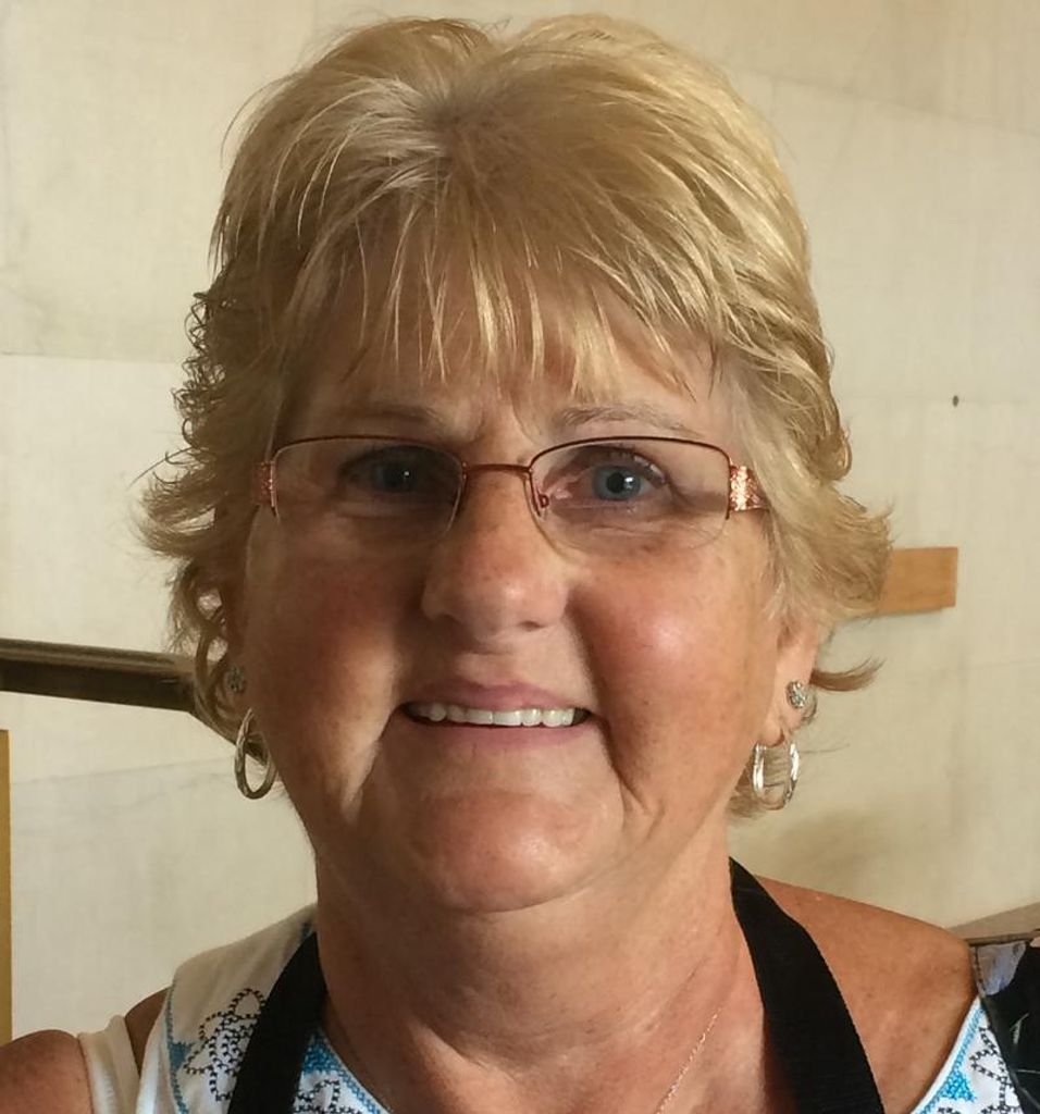 Helen L. Frechette