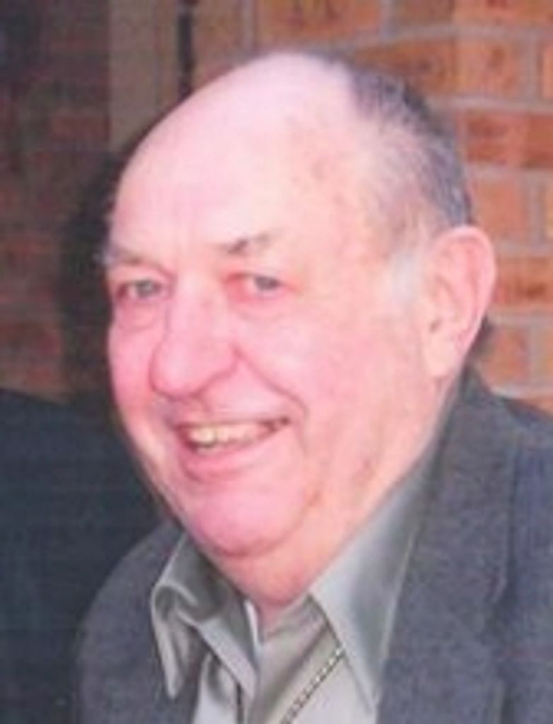 Melvin  J. Riebel