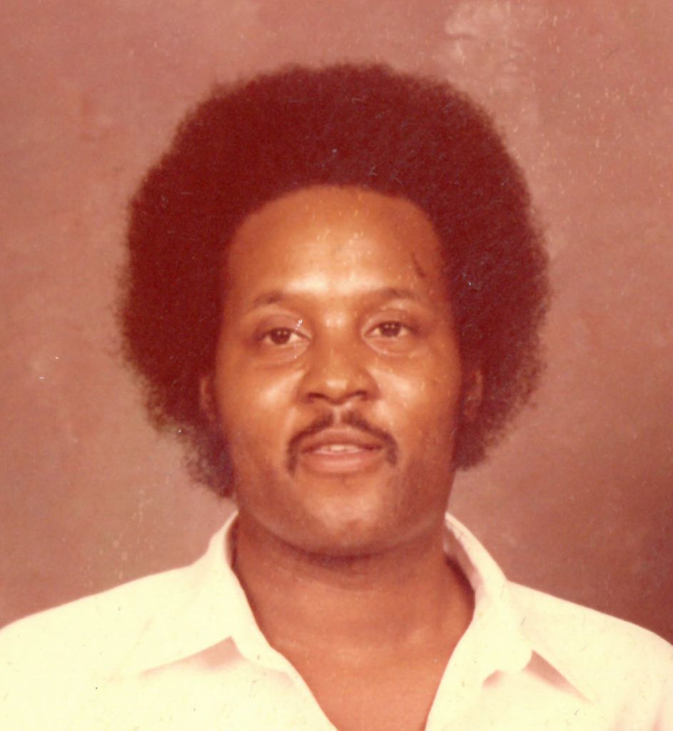 Kenneth Bernard Paden Profile Photo