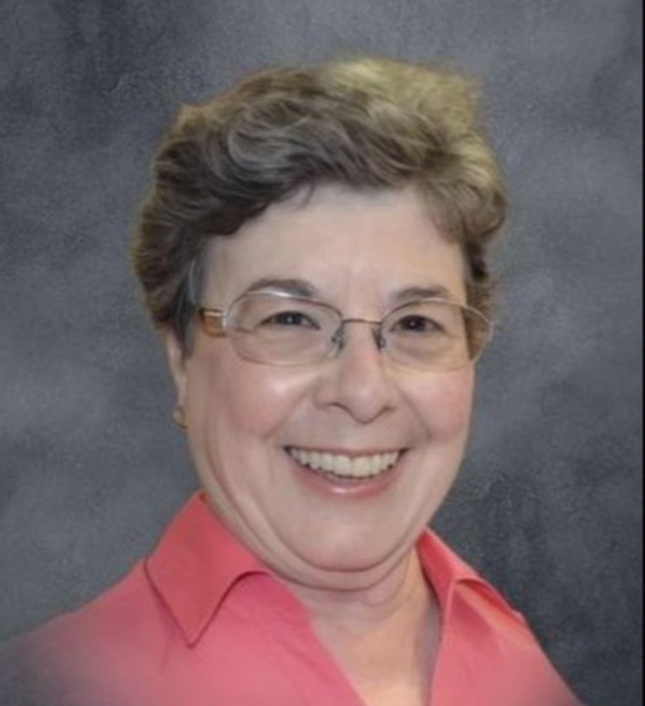 Kathleen McConnell Profile Photo
