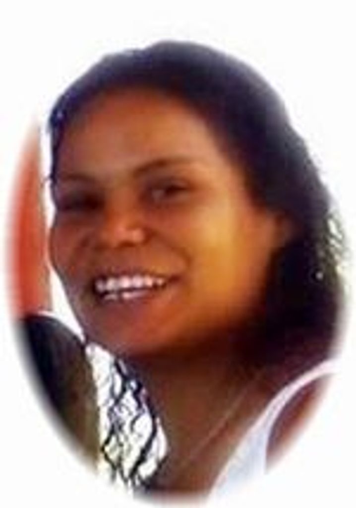 Martina Puckett
