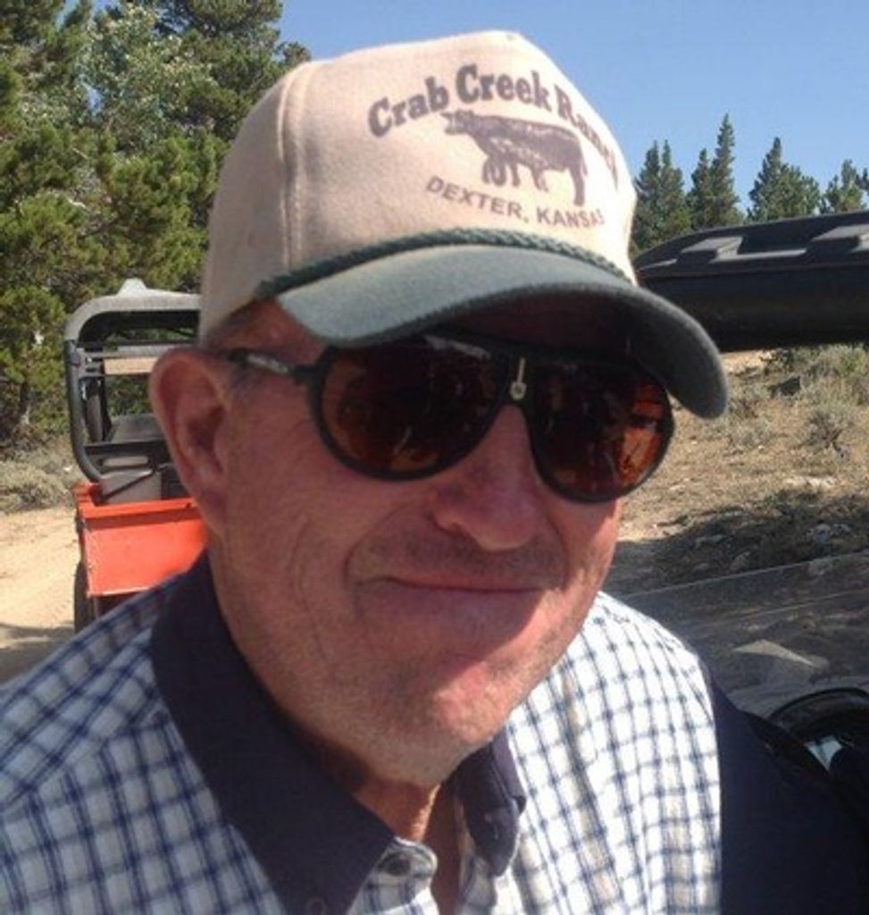 Mike J. Steinbach