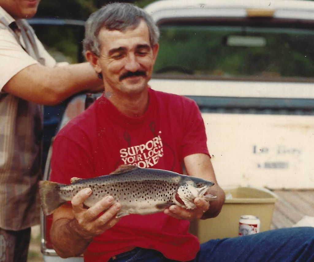 Stephen Williams Causey