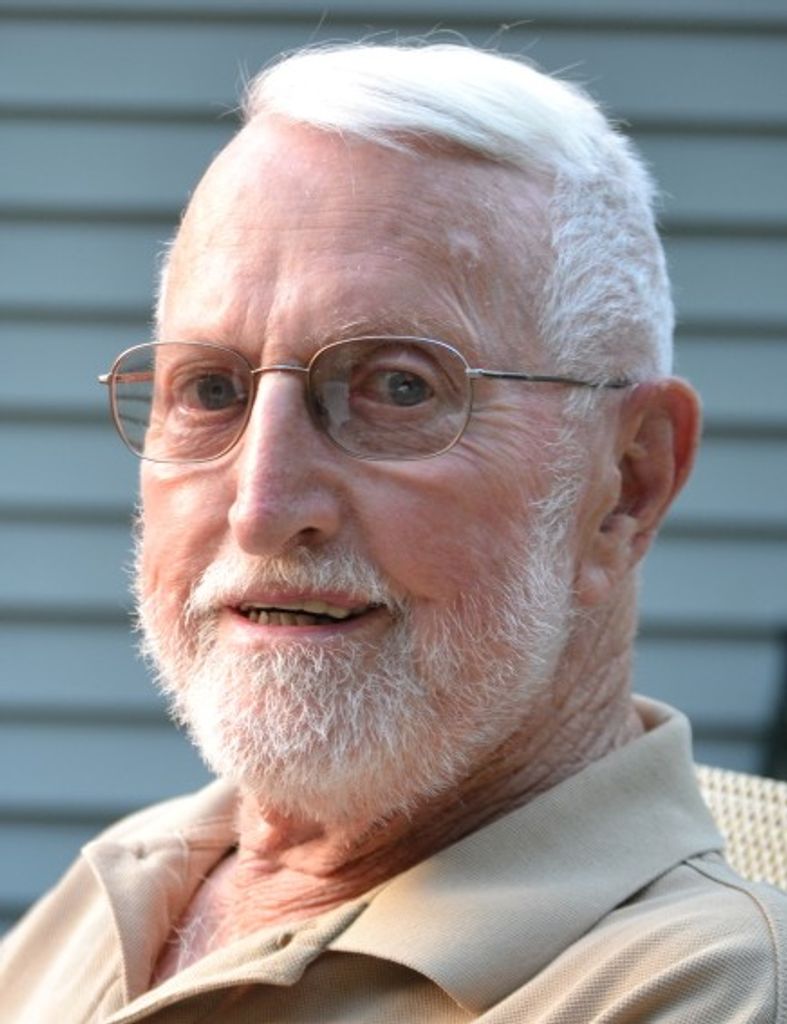 John R. Hagberg