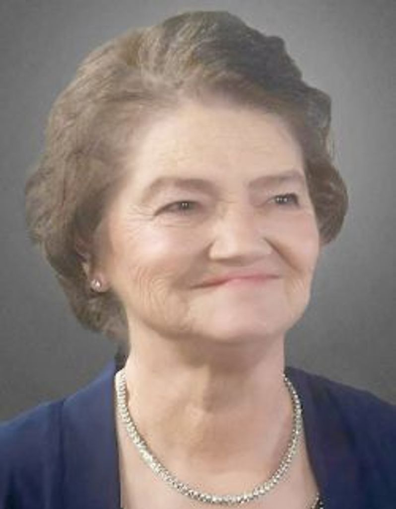 Barbara Ann Edge Profile Photo
