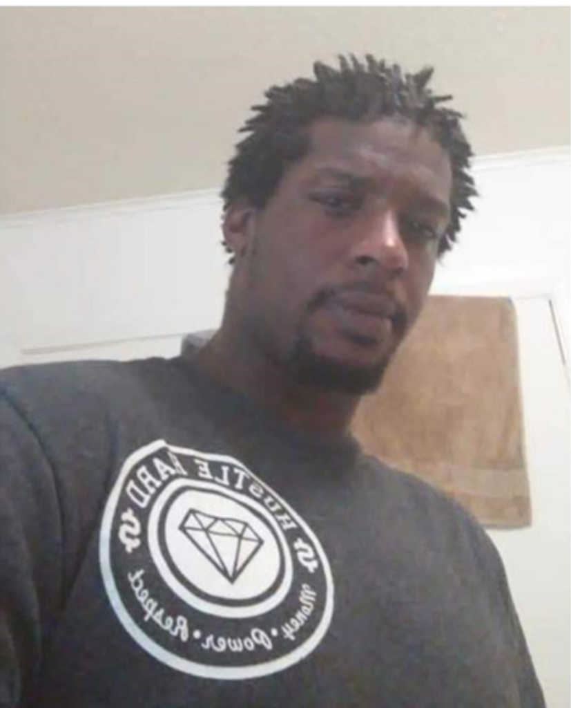 Tremaine Ja'Mond Levier