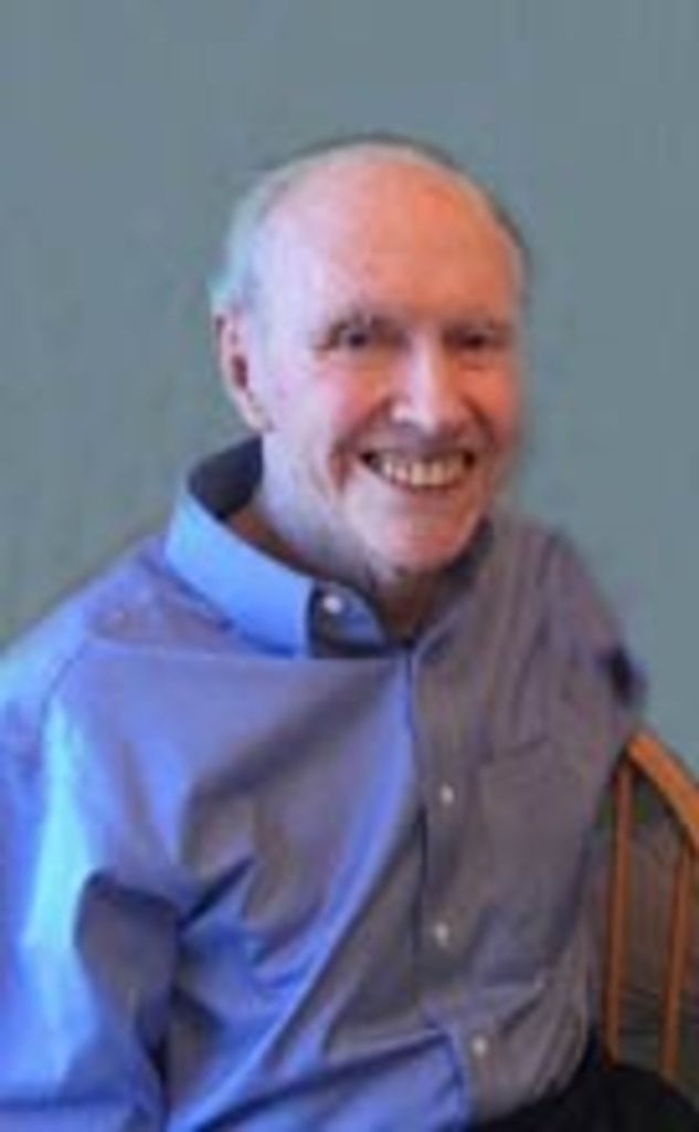 Christopher J. Murray Profile Photo