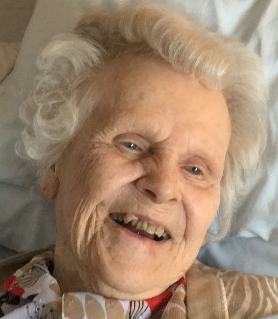 Florence Anderson