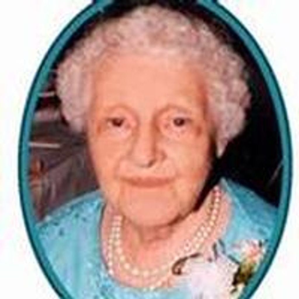 Georgia L. Crouser