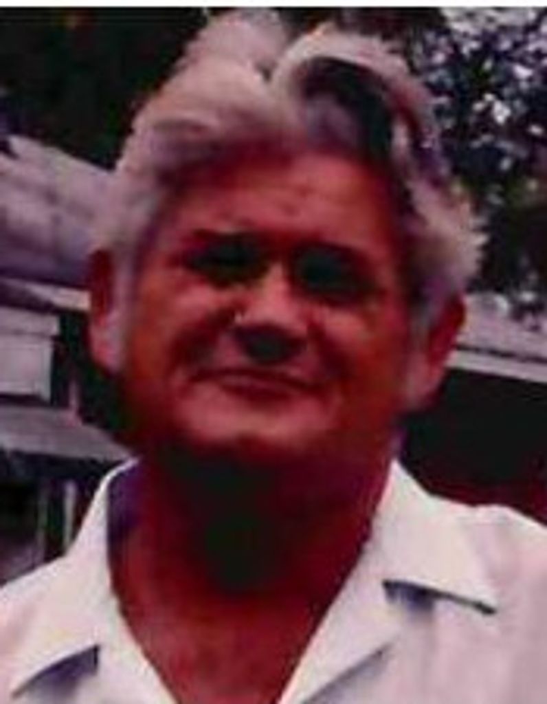 Jewel “Jr” R. Etheridge