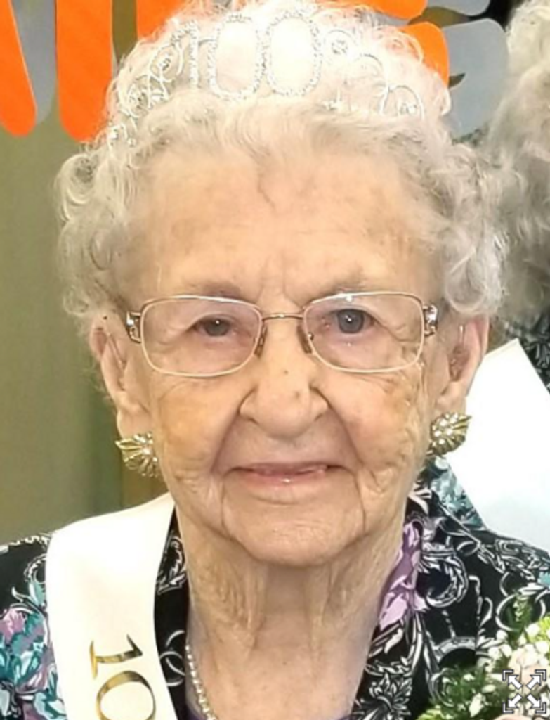 Emma Florence Kortman Profile Photo