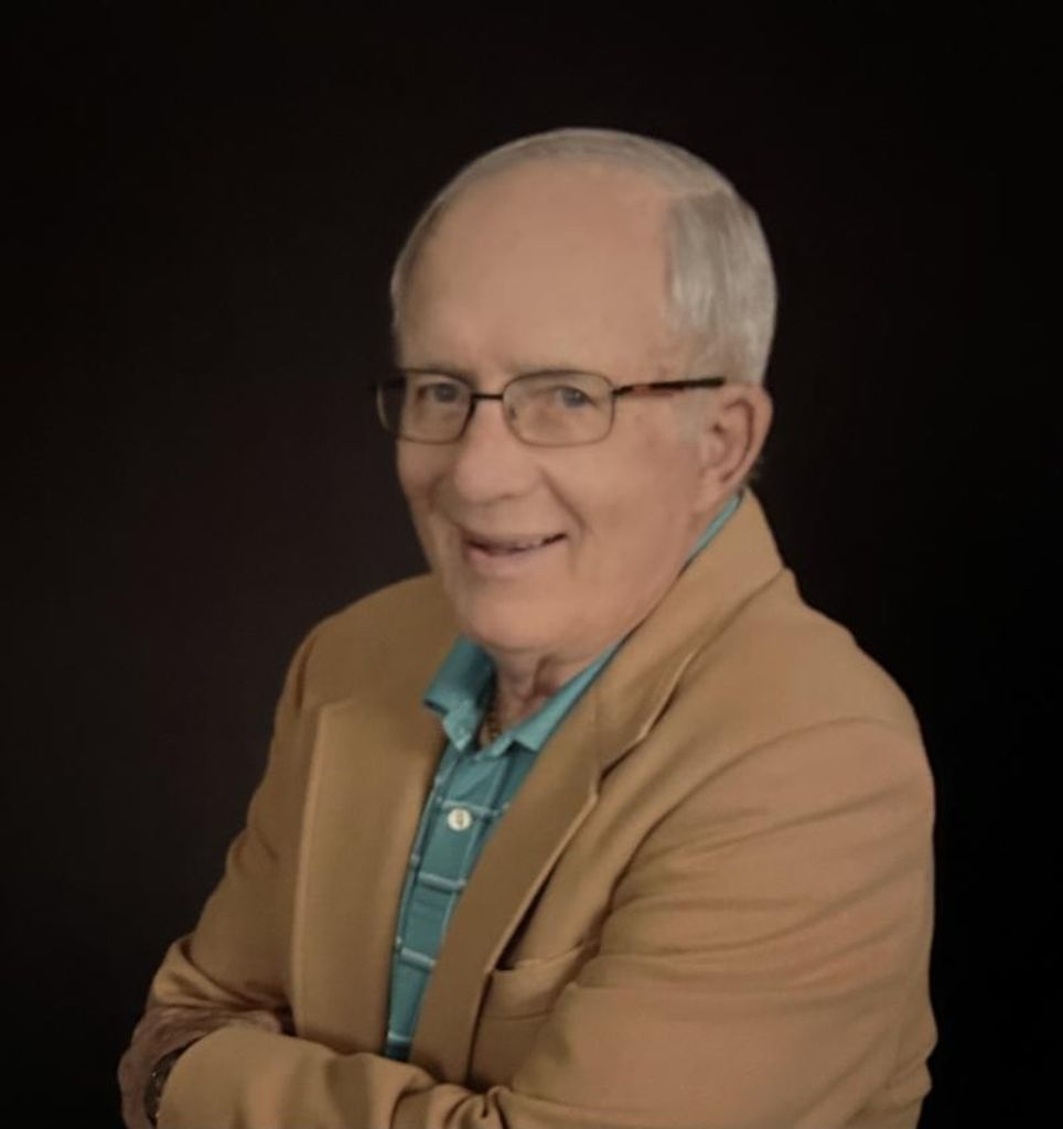 Michael Logan Cunningham Profile Photo