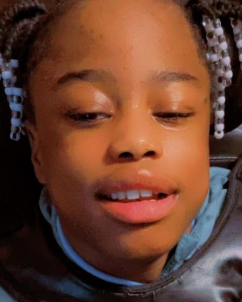 Brooklyn A'Mya Hope Profile Photo