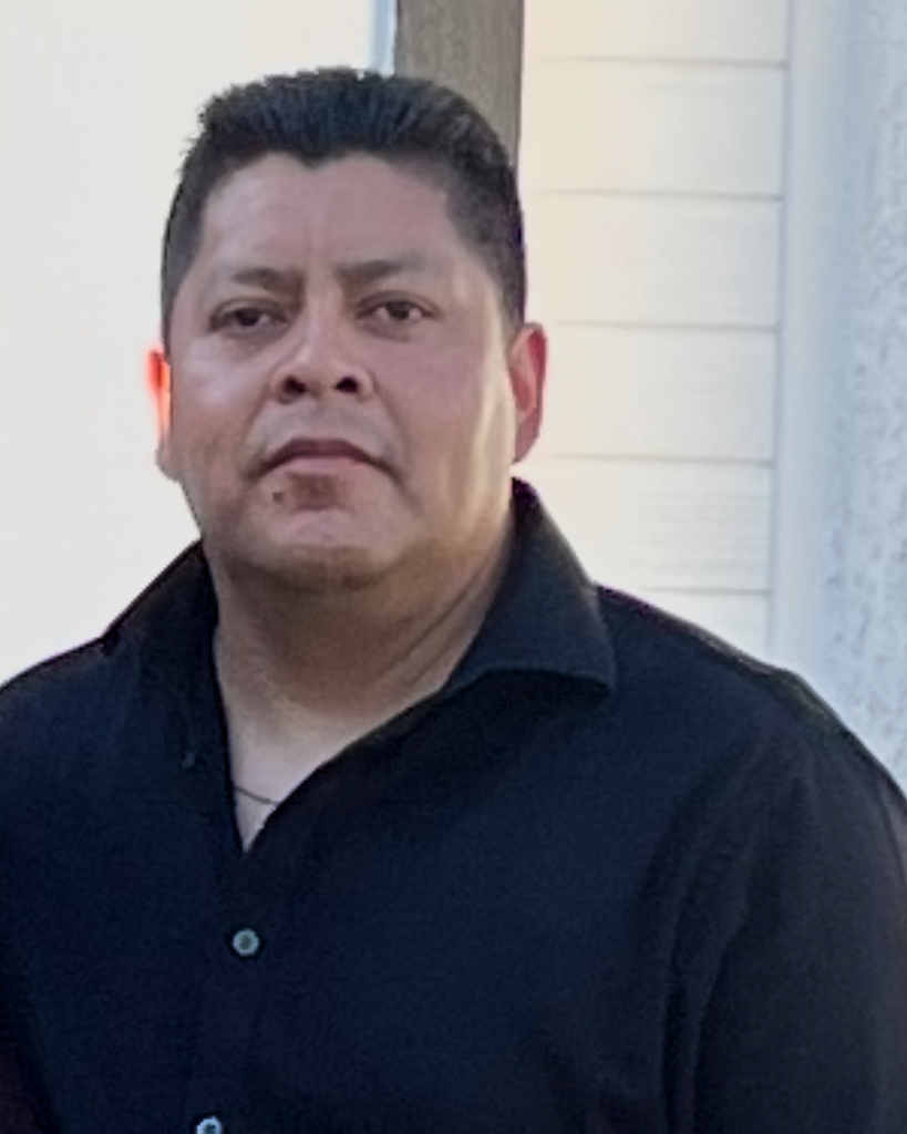 Ruben Olivares Gorgonio Profile Photo