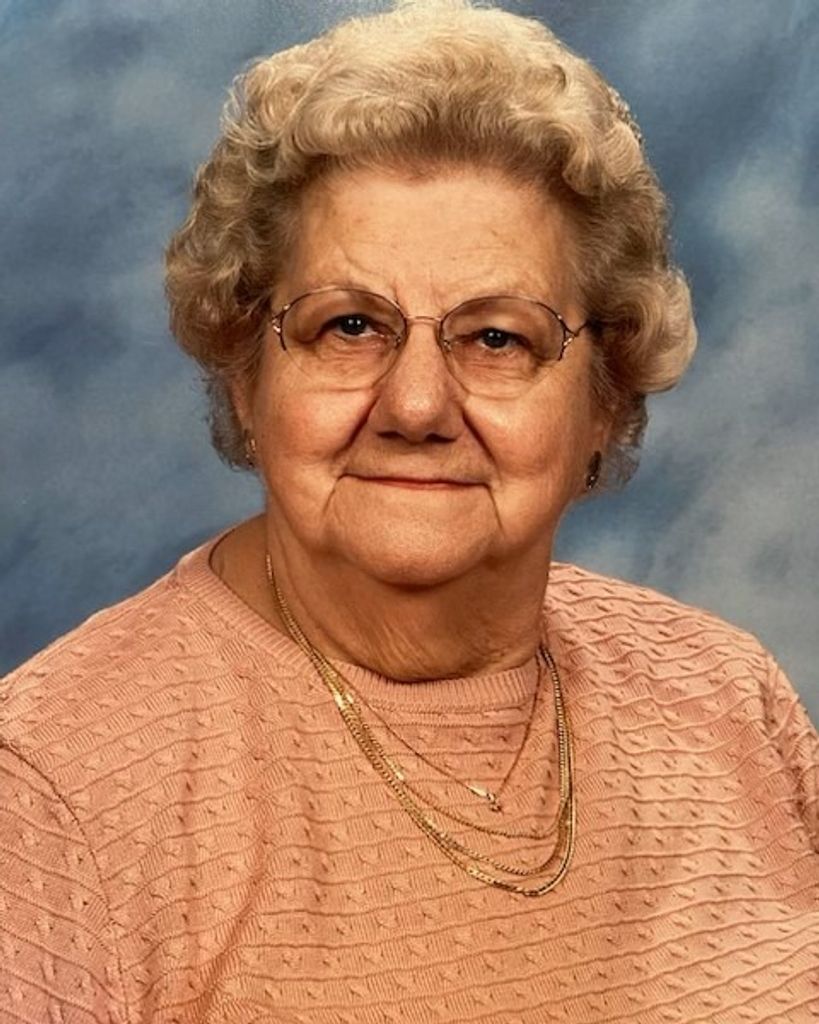 Irene G. Kissling Profile Photo