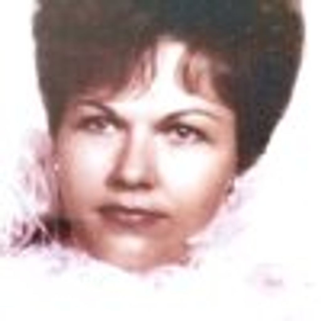 Loretta Wright