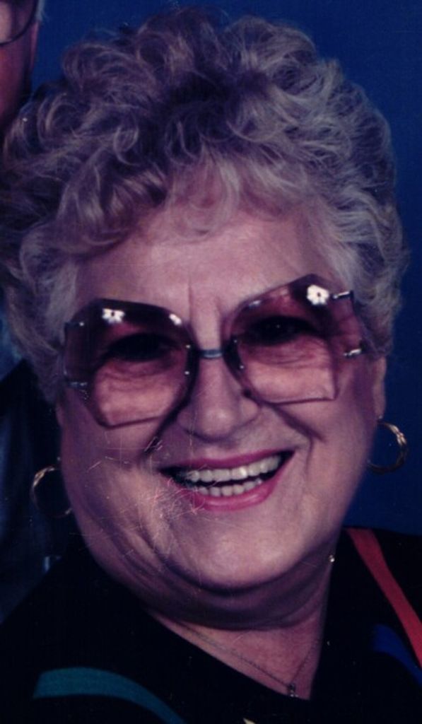 Anna J. Miranda Profile Photo