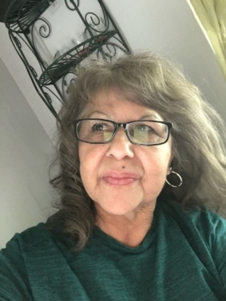 Norma Linda Munguia Wall Profile Photo