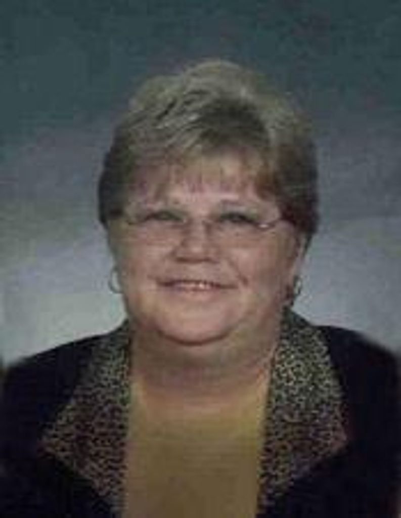 Linda Hogan Dalton