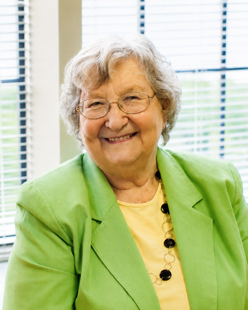 Ruth Allen Profile Photo