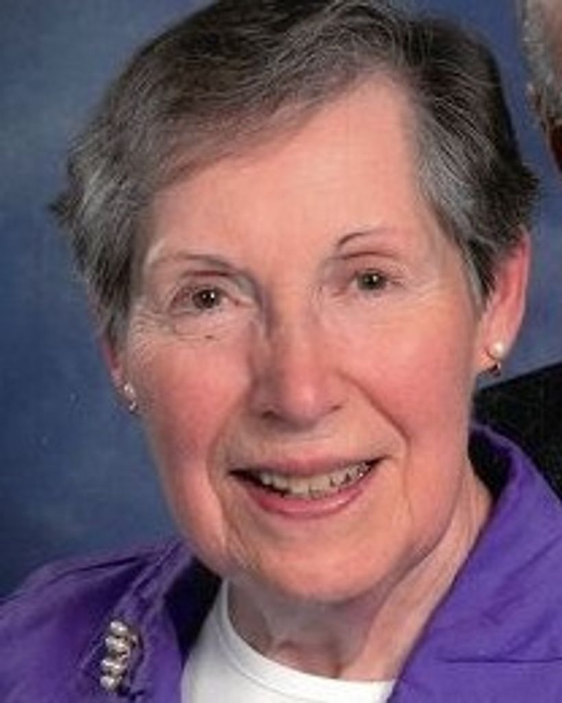 Mary K. Gentry-Bartko