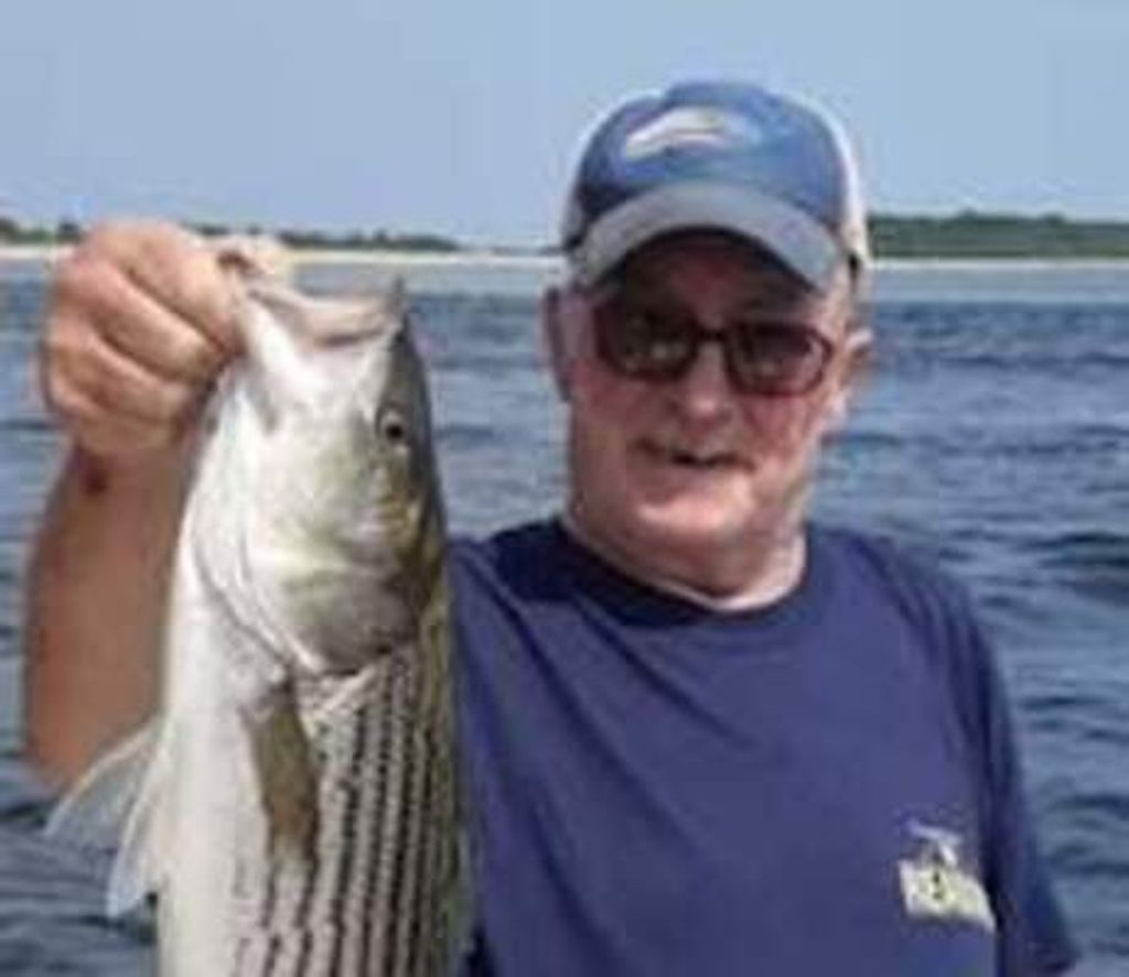 Robert W. Taylor, Sr. Profile Photo