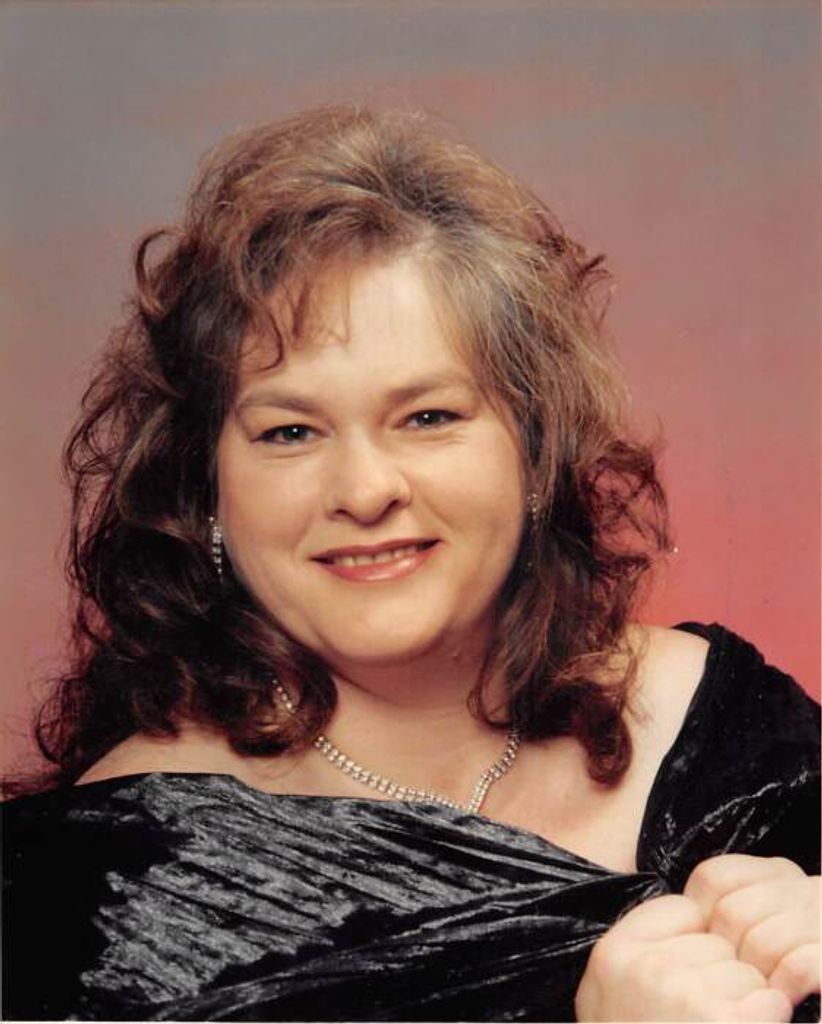 Melissa R. Simpson Profile Photo