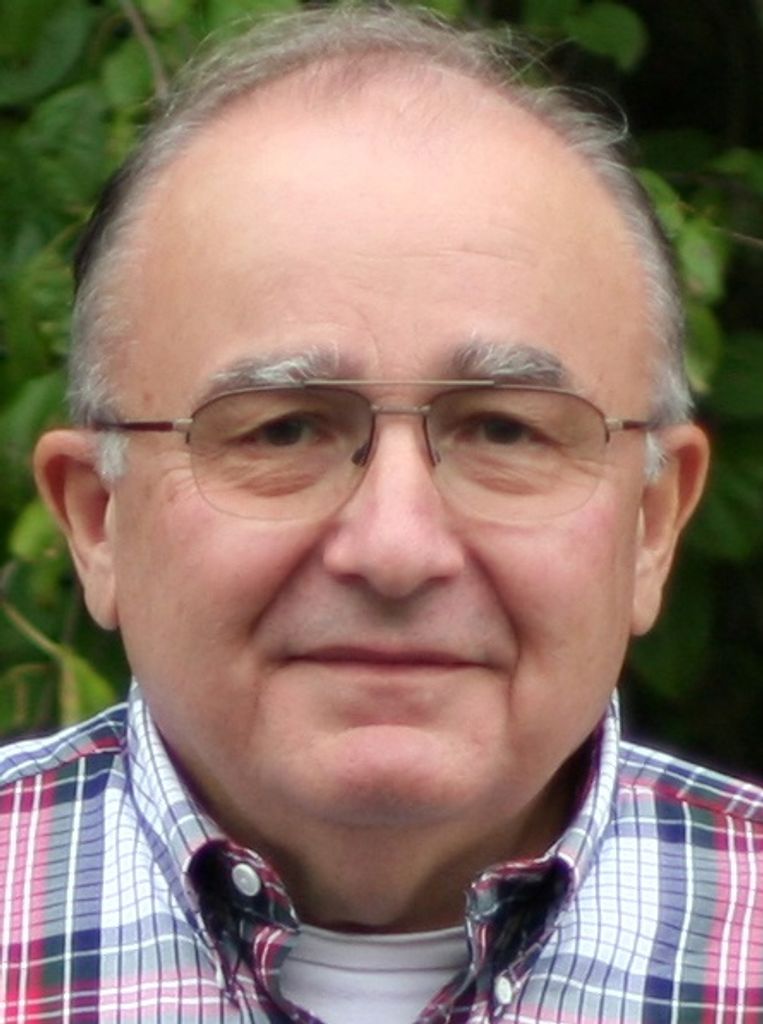 Francis  "Frank" G. Demartino