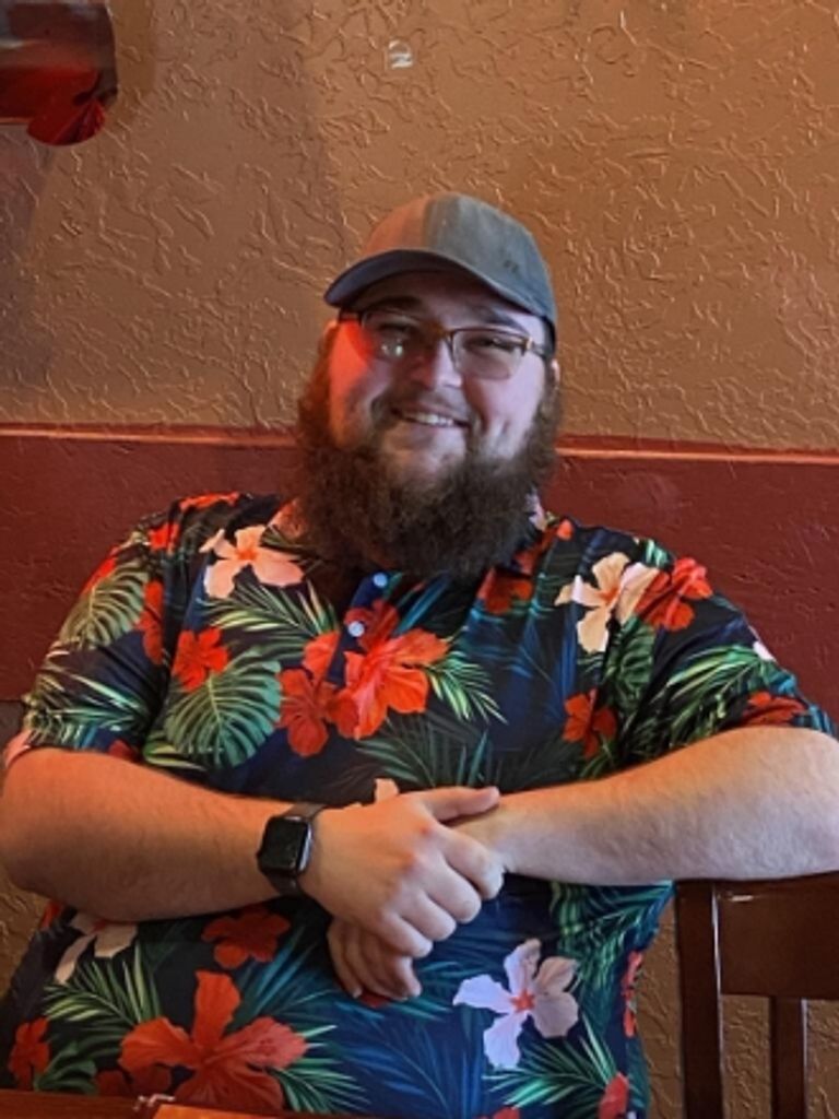 Michael Joshua Mayer Profile Photo