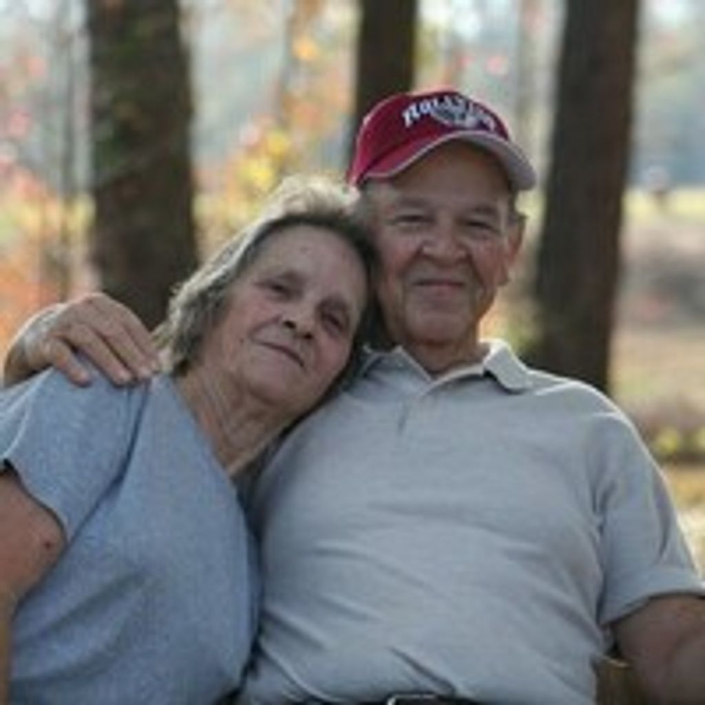 Lola Veronica Verdin