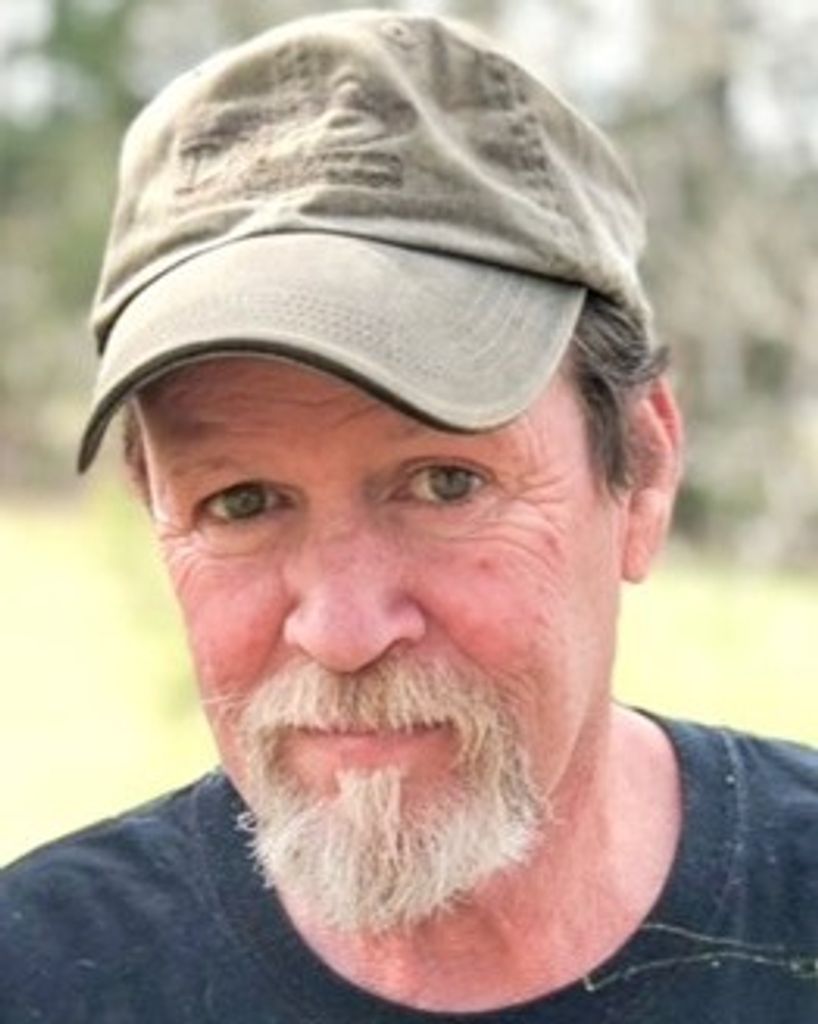 Ronnie Willis Barbee