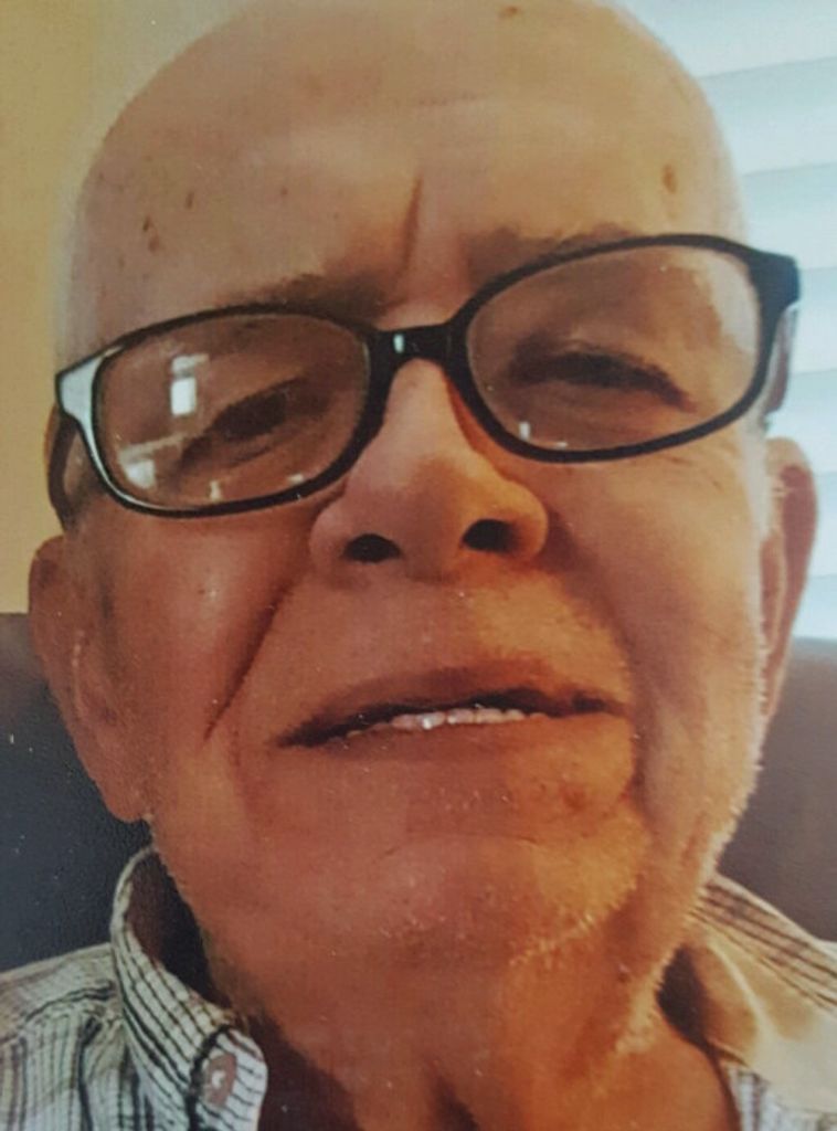 Carl Donald Brady Profile Photo