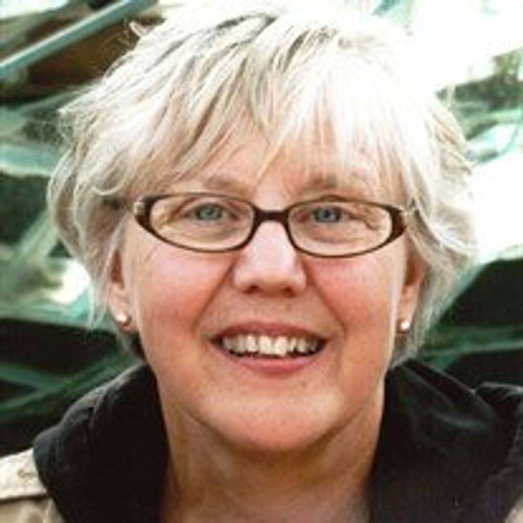 Lucille  Ann Anderson