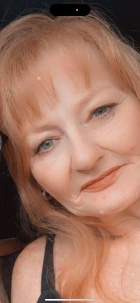 Virginia Thompson