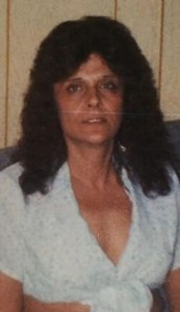 Patricia Stokes