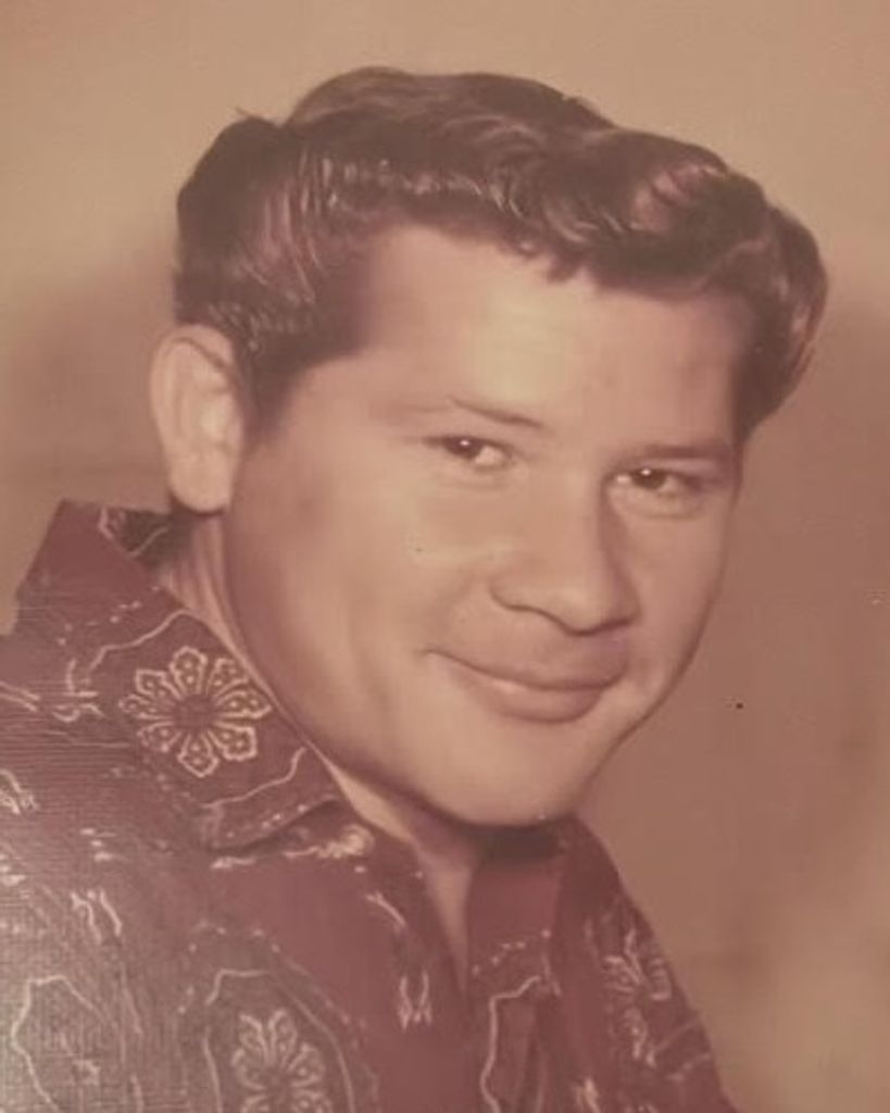 Jimmy Ray Craft