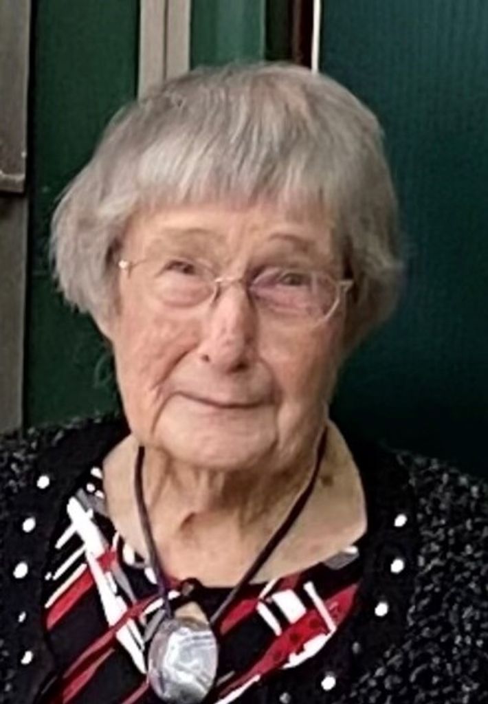 Leanna Harrison Profile Photo