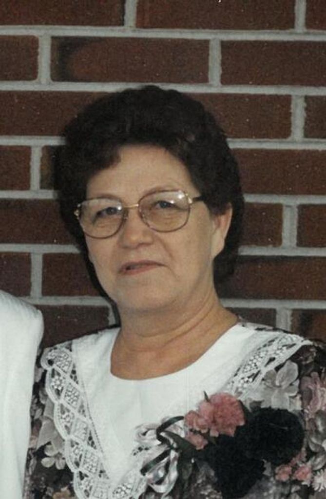 Sarah Louise Norris Profile Photo