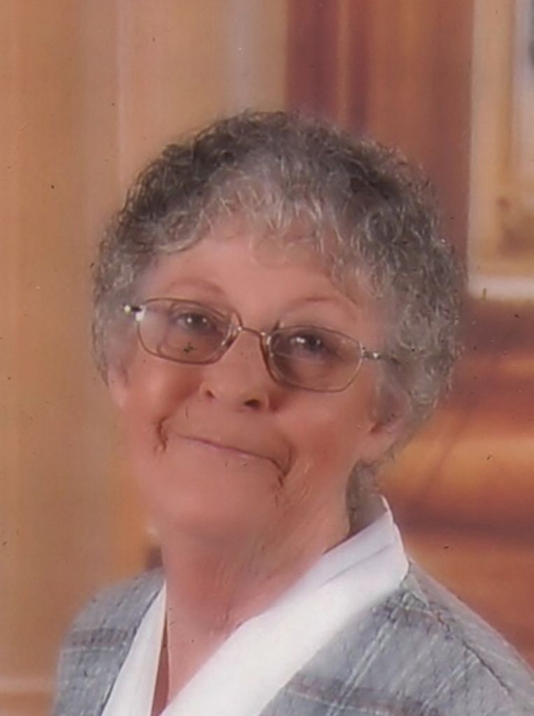 Shirley Godbee Crews Profile Photo