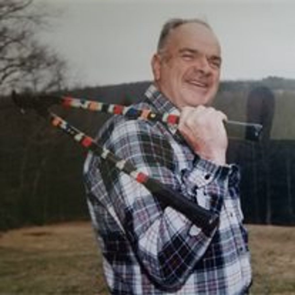 Robert M. Schoff
