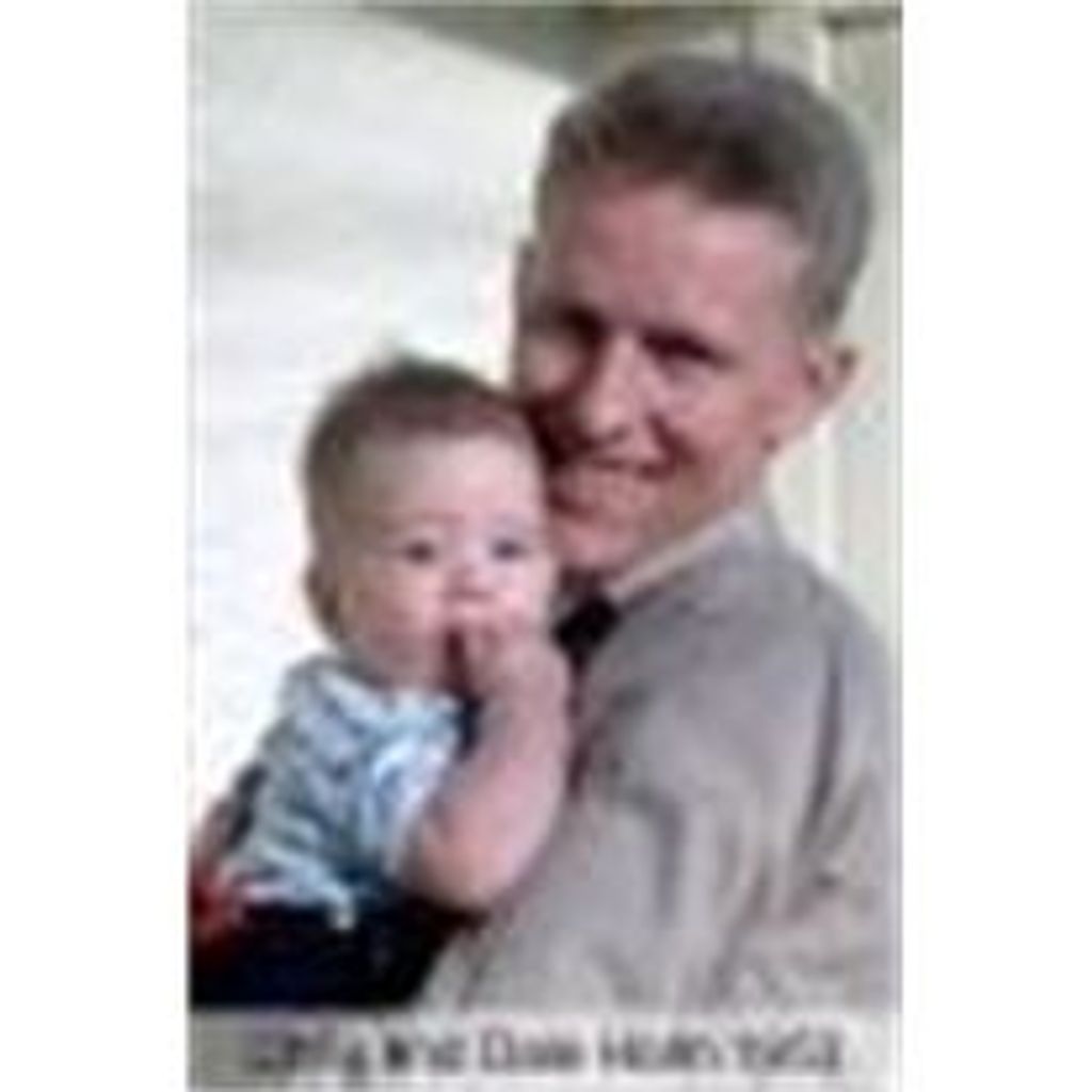 Dale Marvin Age - 88 - Los Alamos Holm
