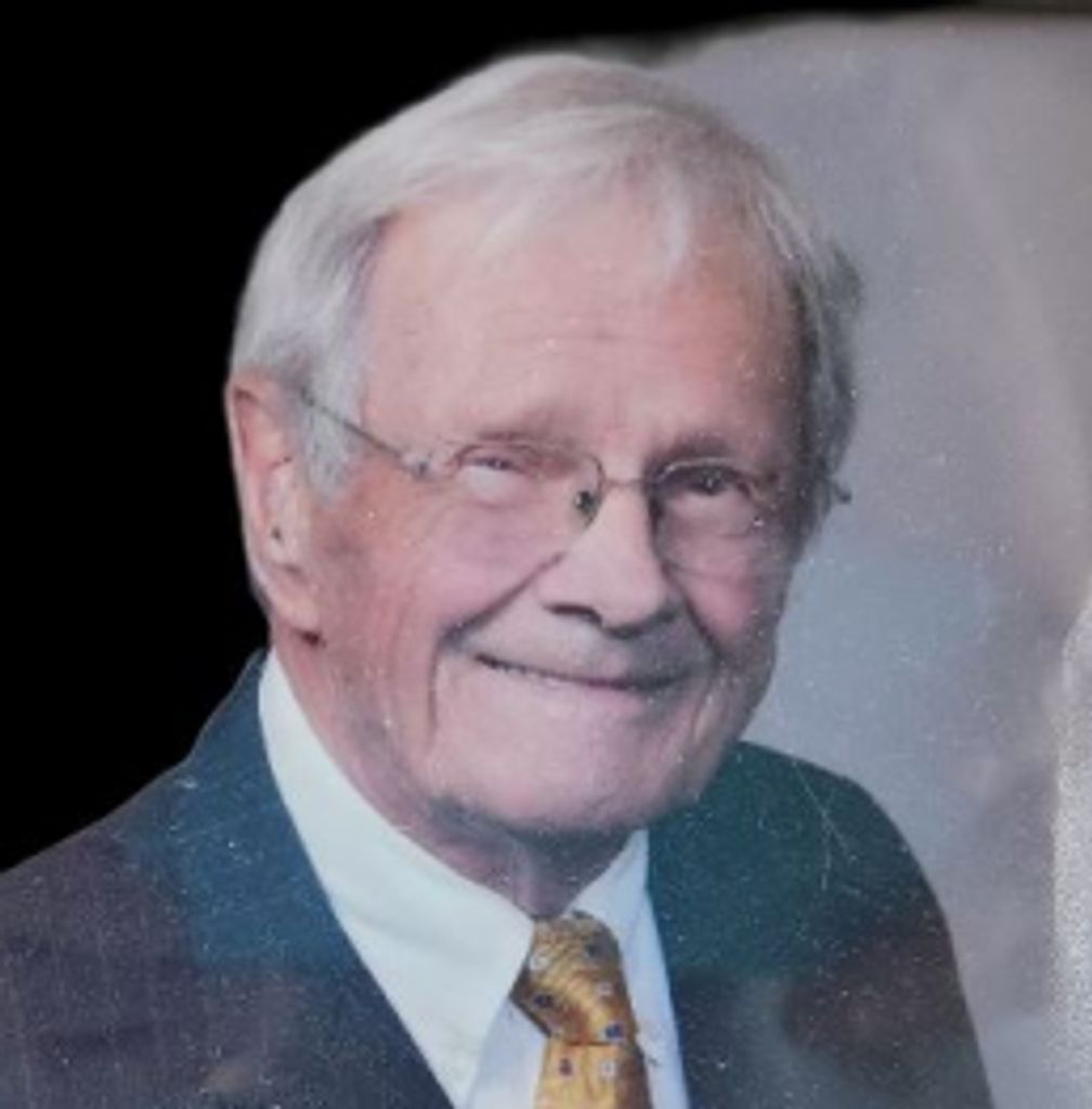 Donald Weber