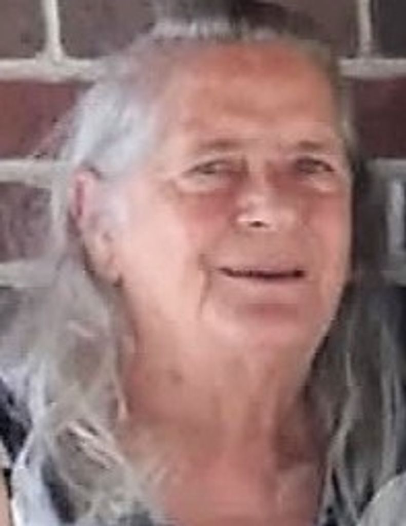 Thelma Louise Webb Profile Photo